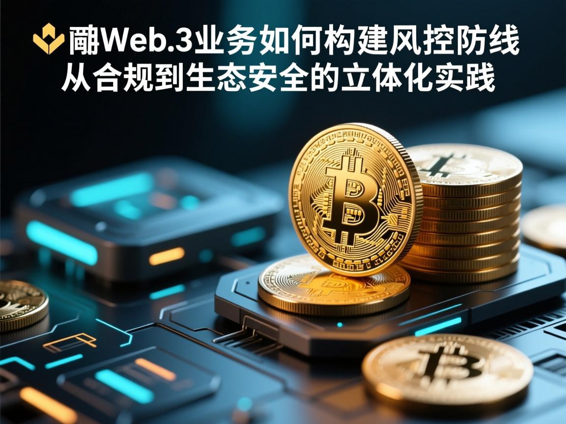 币安Web3业务如何构建风控防线，从合规到生态安全的立体化实践