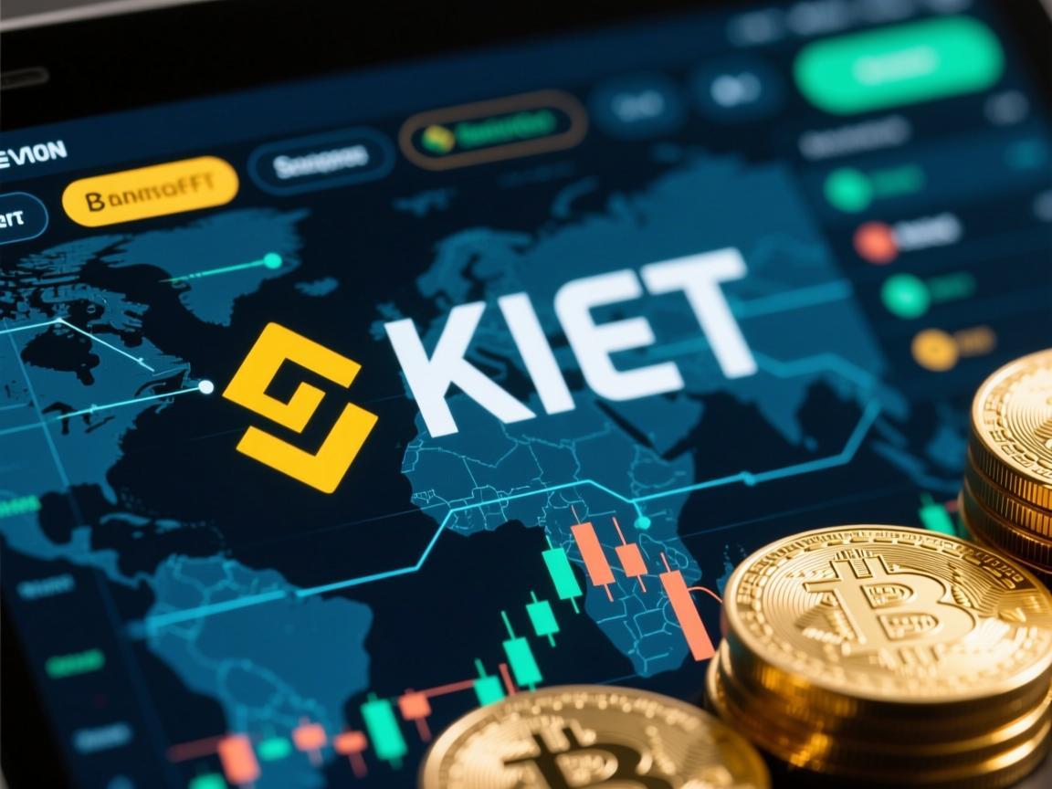 币安与FET，KYC合规背后的行业逻辑与用户关切