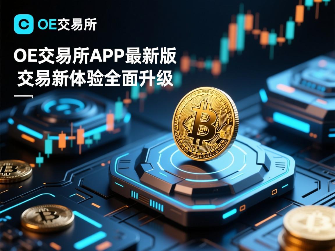 OE交易所APP最新版，加密交易新体验的全面升级