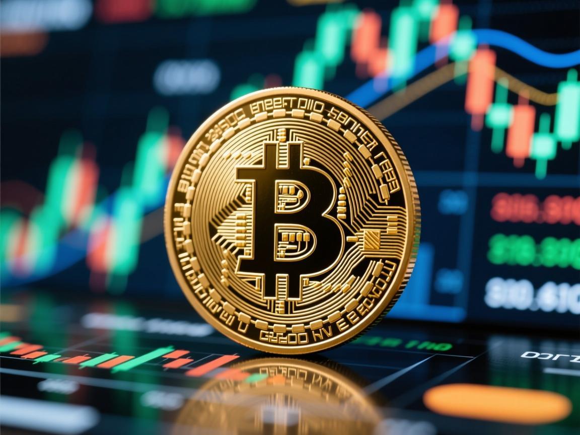 比特币回收价格，市场波动中的晴雨表与价值锚点