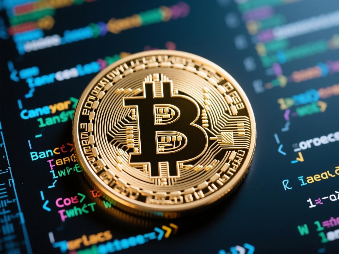 币安源代码，加密世界的心脏与密码