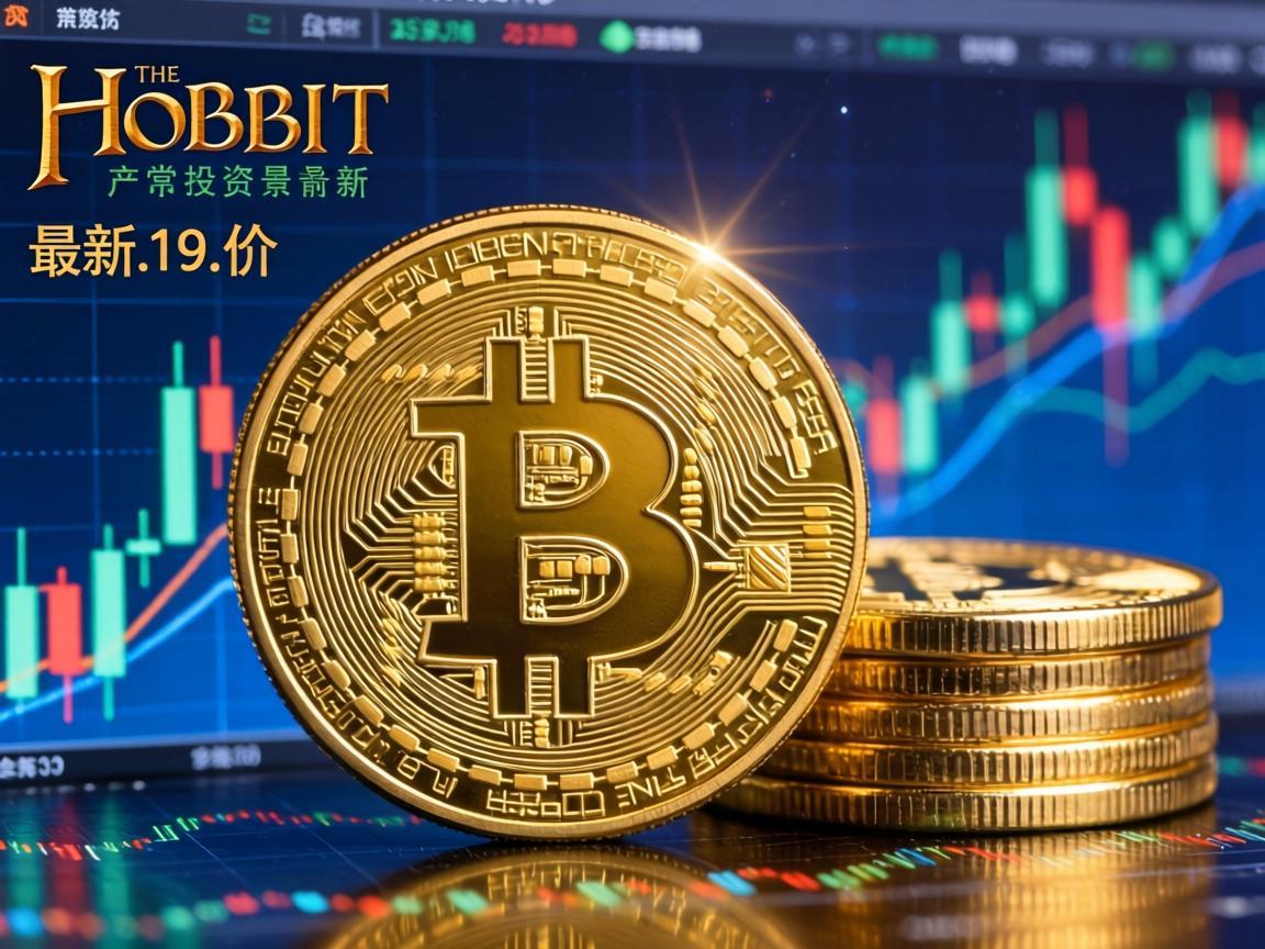 霍比特比特币最新价格，市场动态与投资前景解析