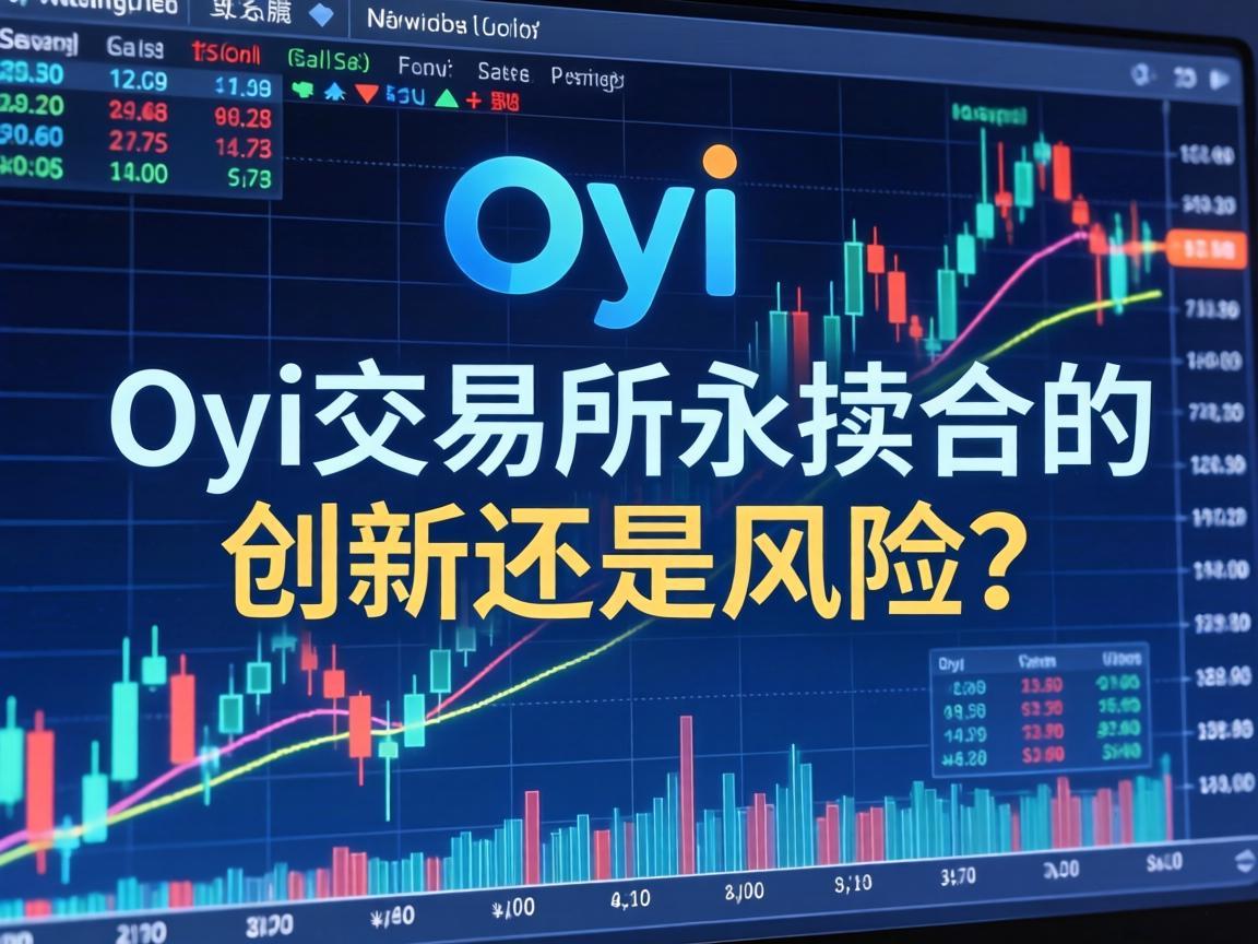 Oyi交易所永续合约，创新还是风险