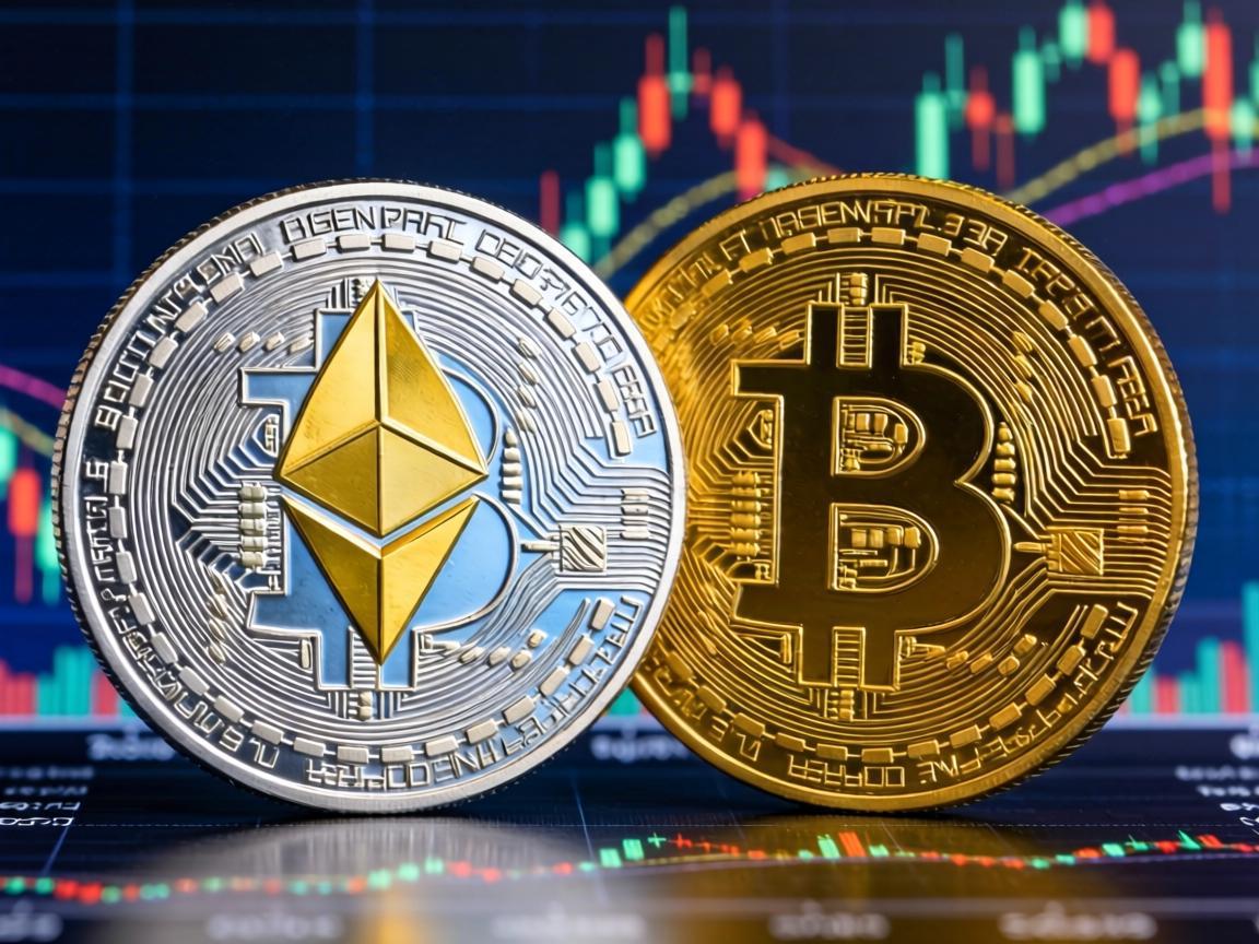 T币与比特币价格波动的深度解析
