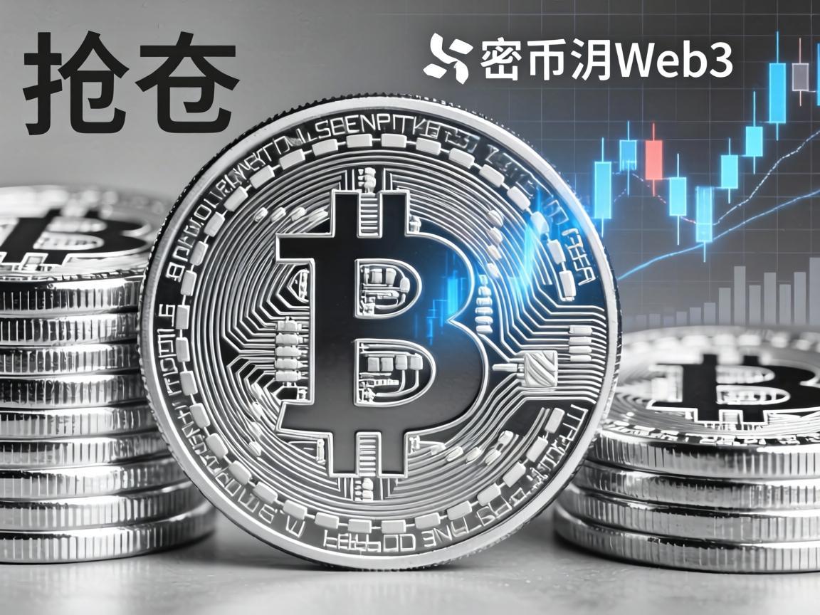 灰度持仓与币安Web3的融合，加密货币市场新动向