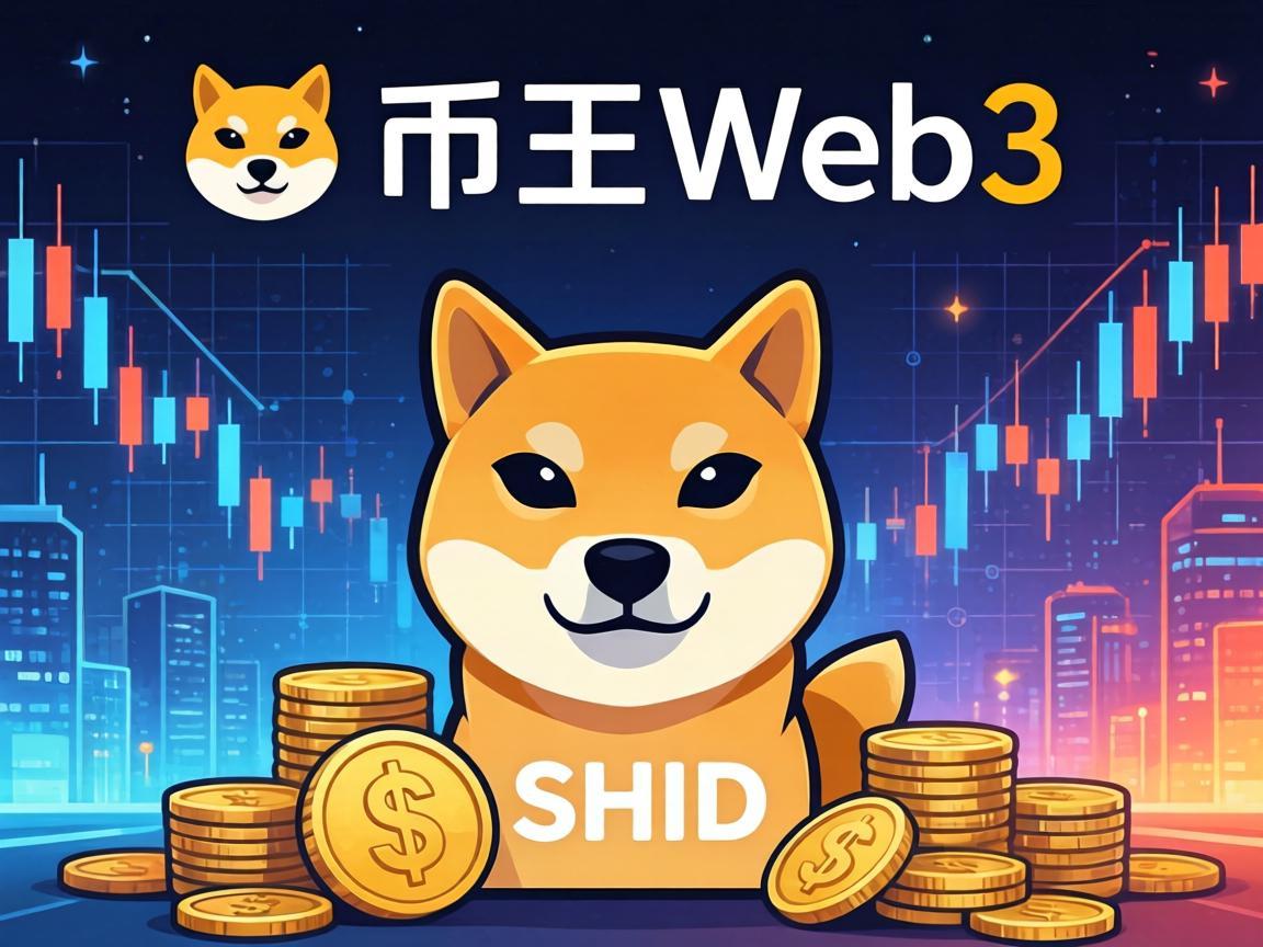 如何在币安Web3上购买SHIB
