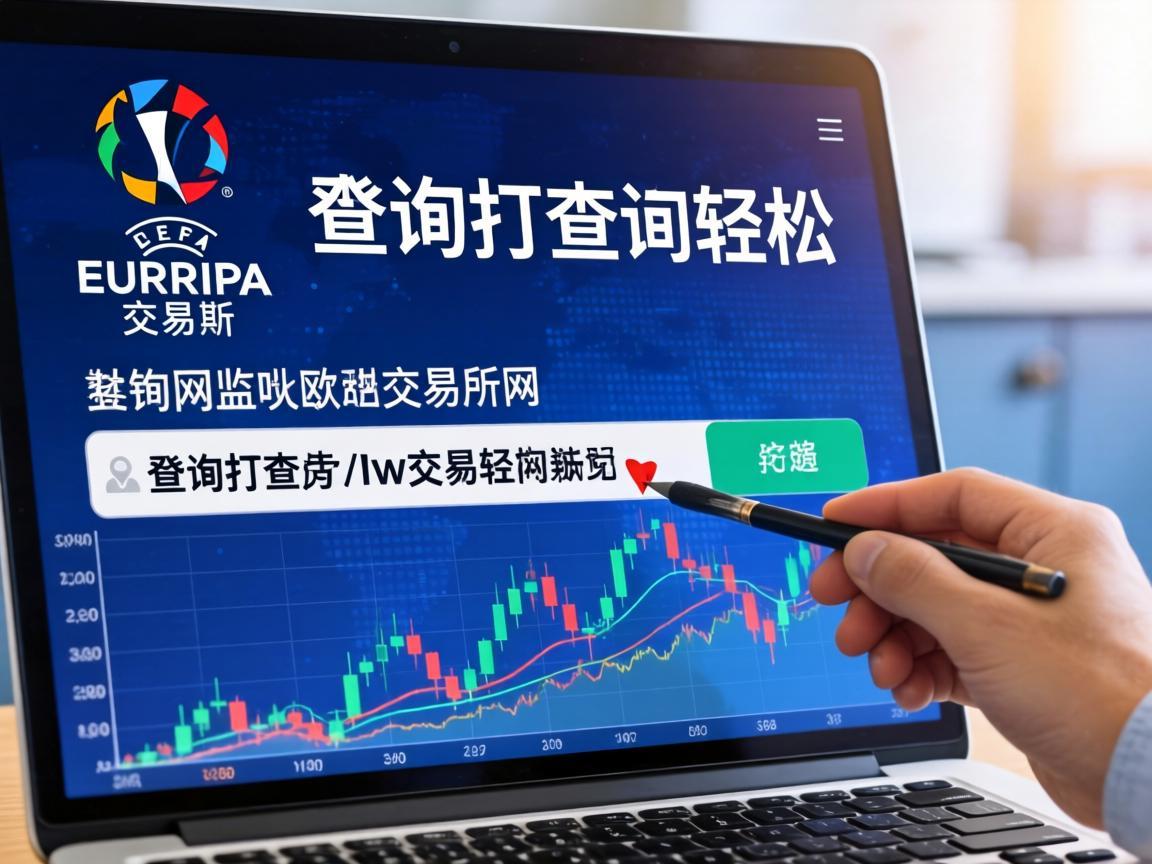 如何轻松查询欧联交易所网址