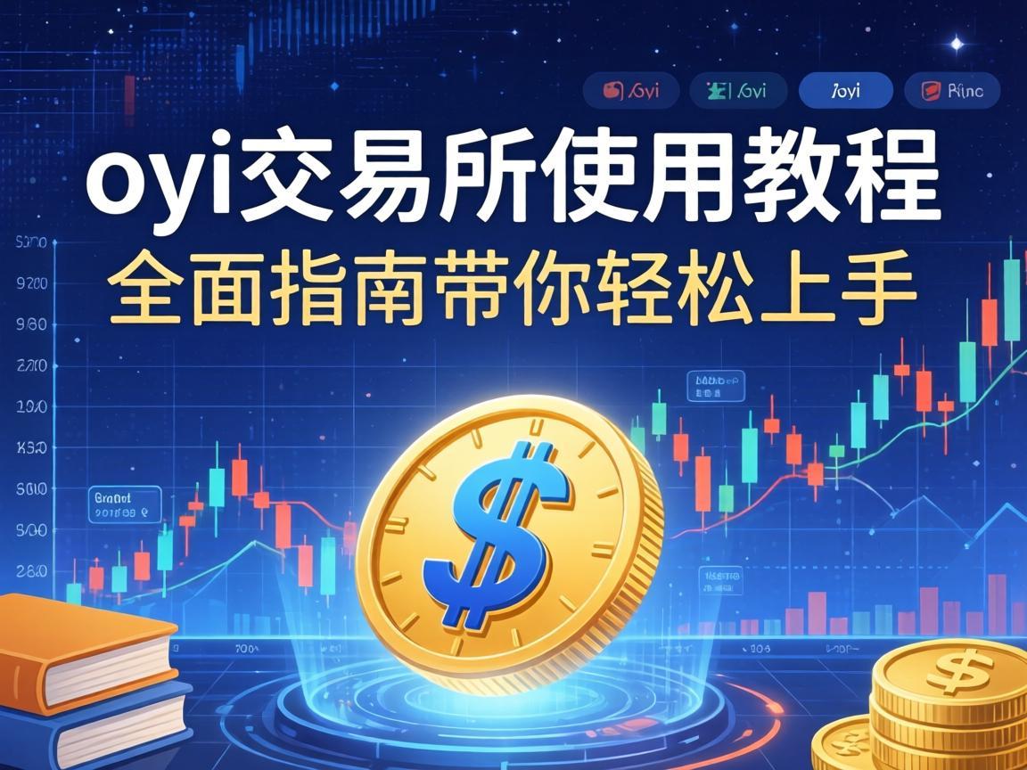 oyi交易所使用教程，全面指南带你轻松上手