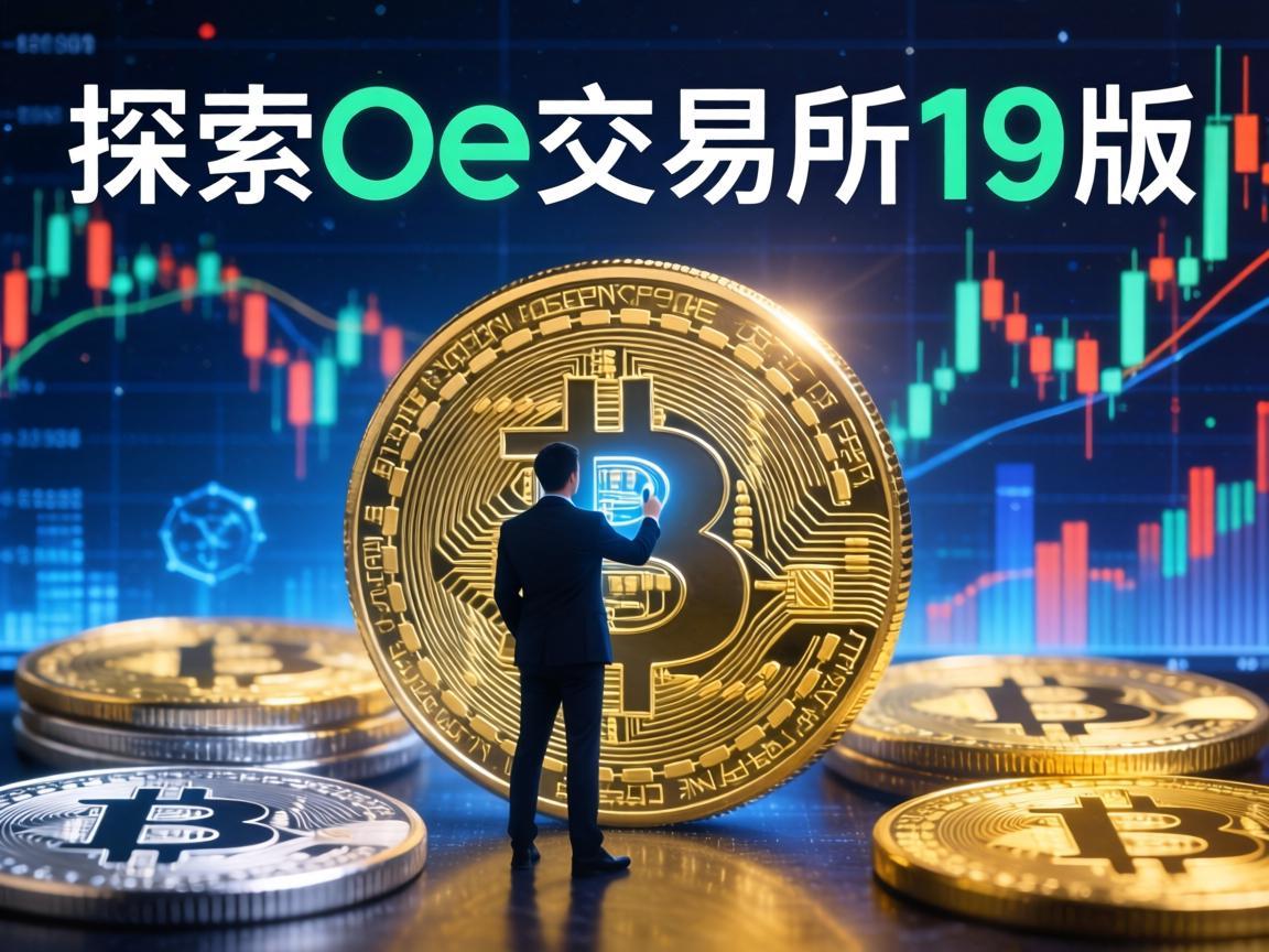 探索Oe交易所19版，数字货币交易的新纪元