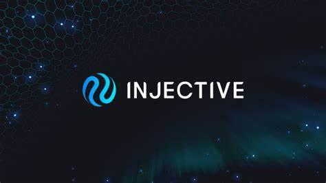 Injective是如何利用区块链技术的 与以太坊有什么关系