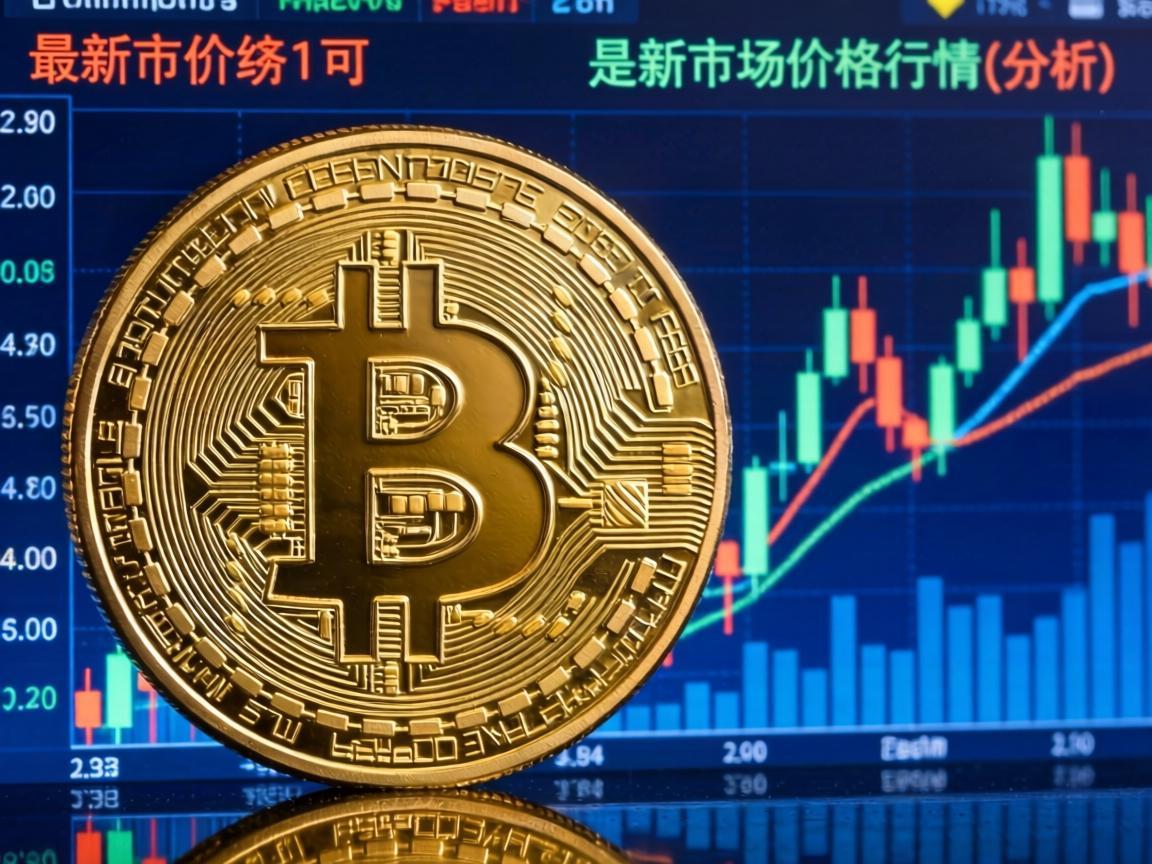 比特币最新市场价格行情分析