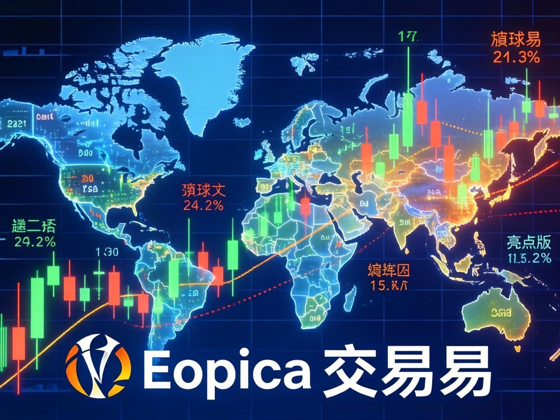 欧联交易所，全球金融版图的新亮点