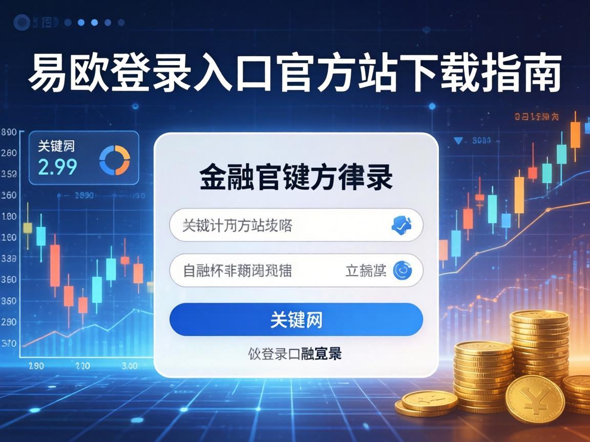 易欧登录入口官方网站下载指南