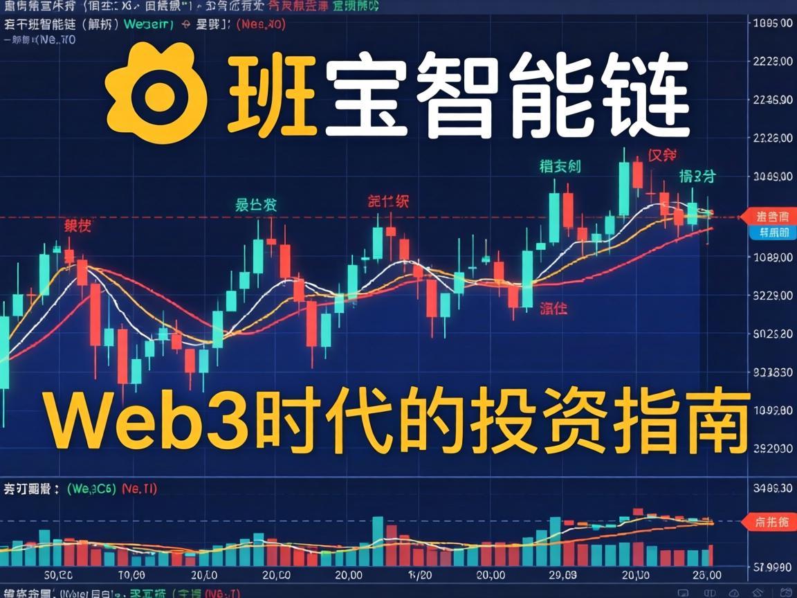 币安智能链上的K线图解析，Web3时代的投资指南