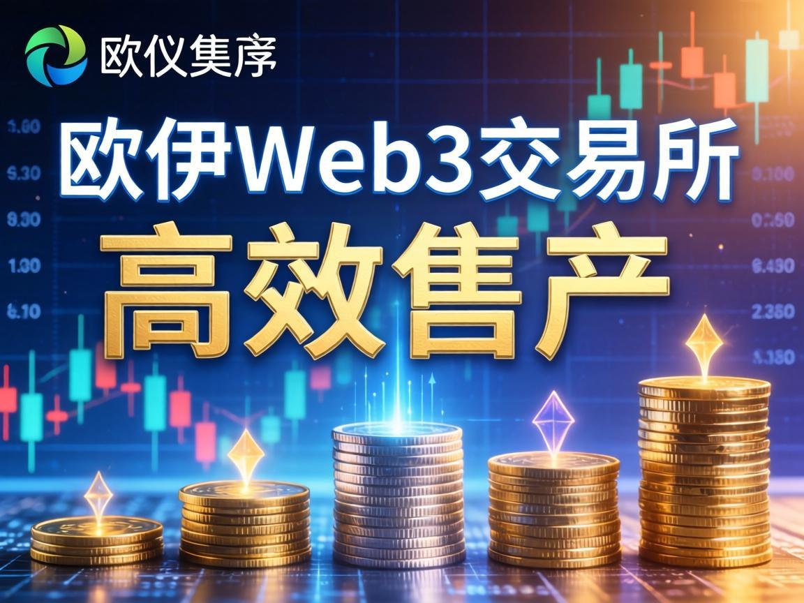 欧义Web3交易所如何高效出售资产
