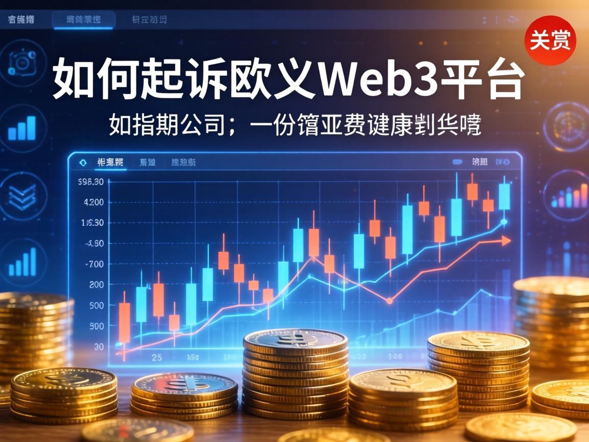 如何起诉欧义Web3平台的公司，一份详尽指南