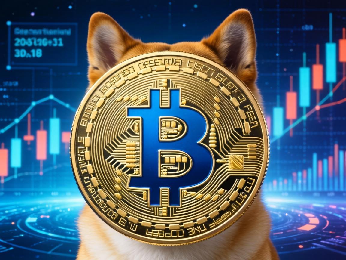 狗狗币的未来潜力分析