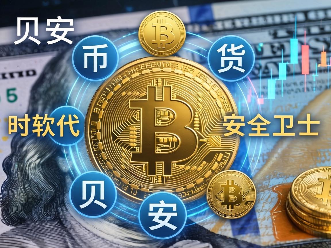 贝安币软件，数字货币时代的安全卫士