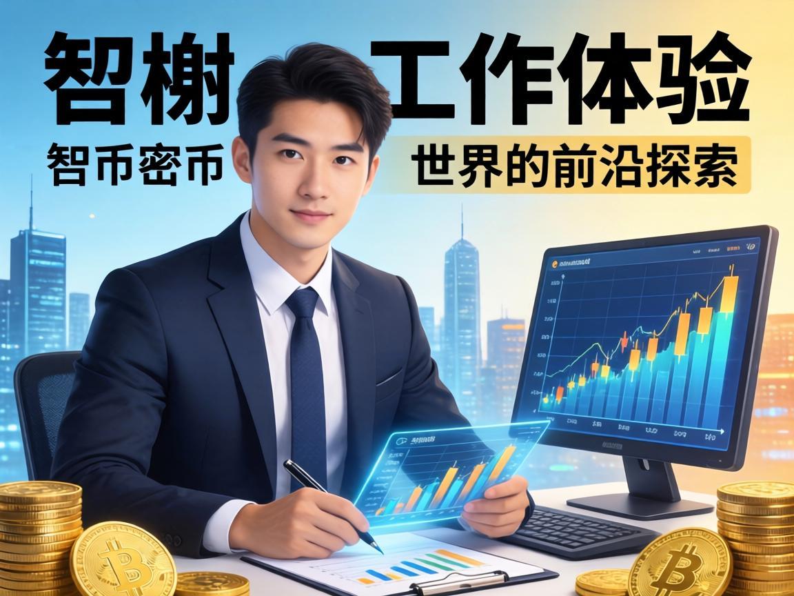 币安工作体验，在加密货币世界的前沿探索