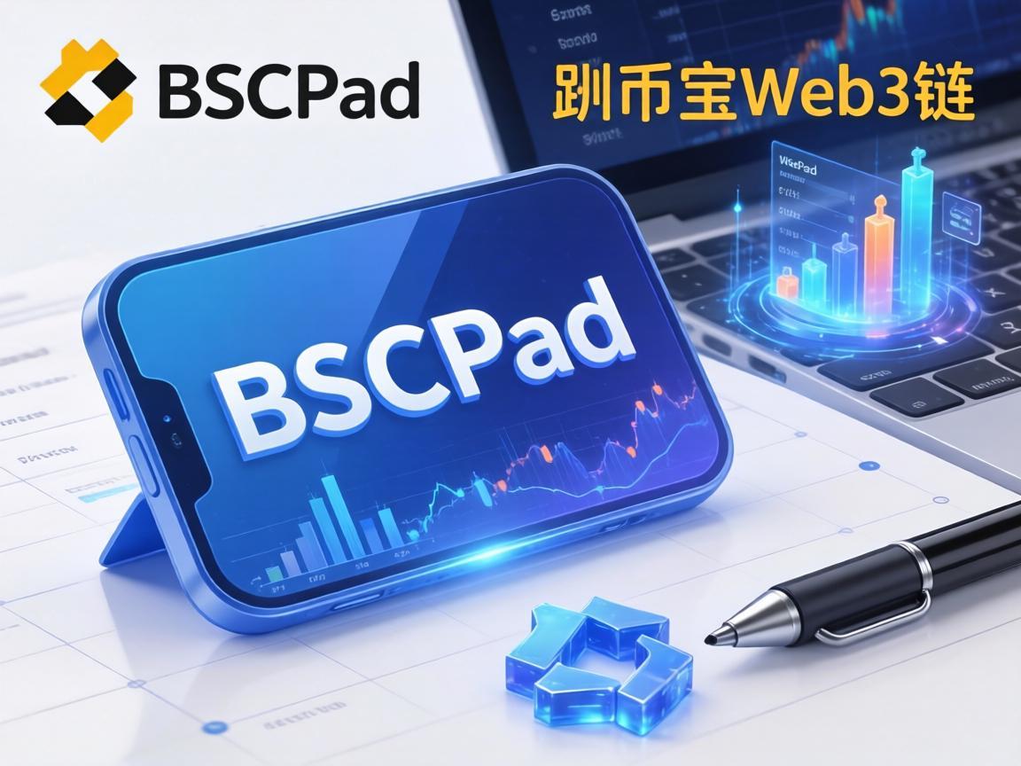 BSCPad 与币安Web3链的关联性探讨