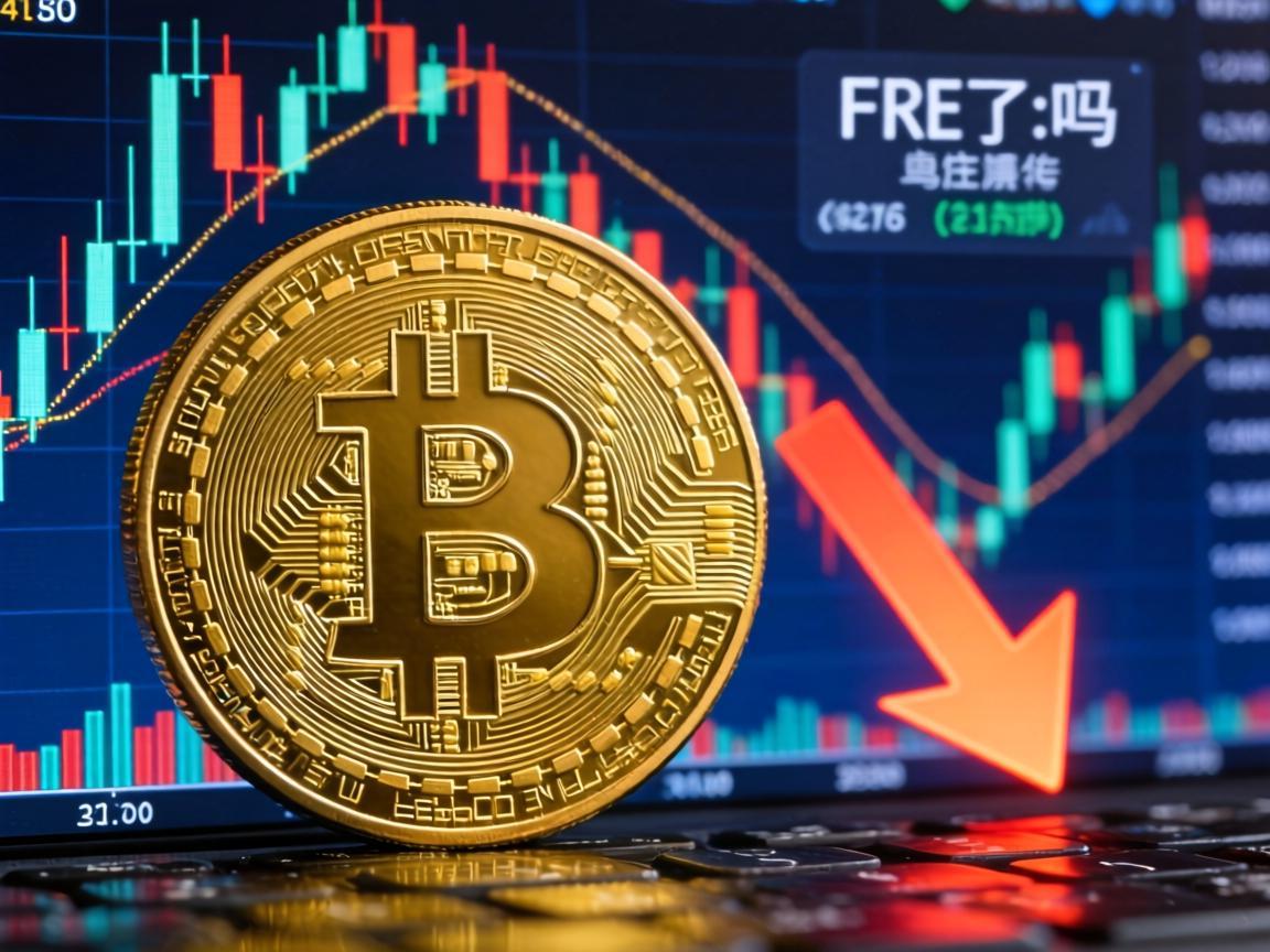 比特币价格下降了吗 近期市场动态解析