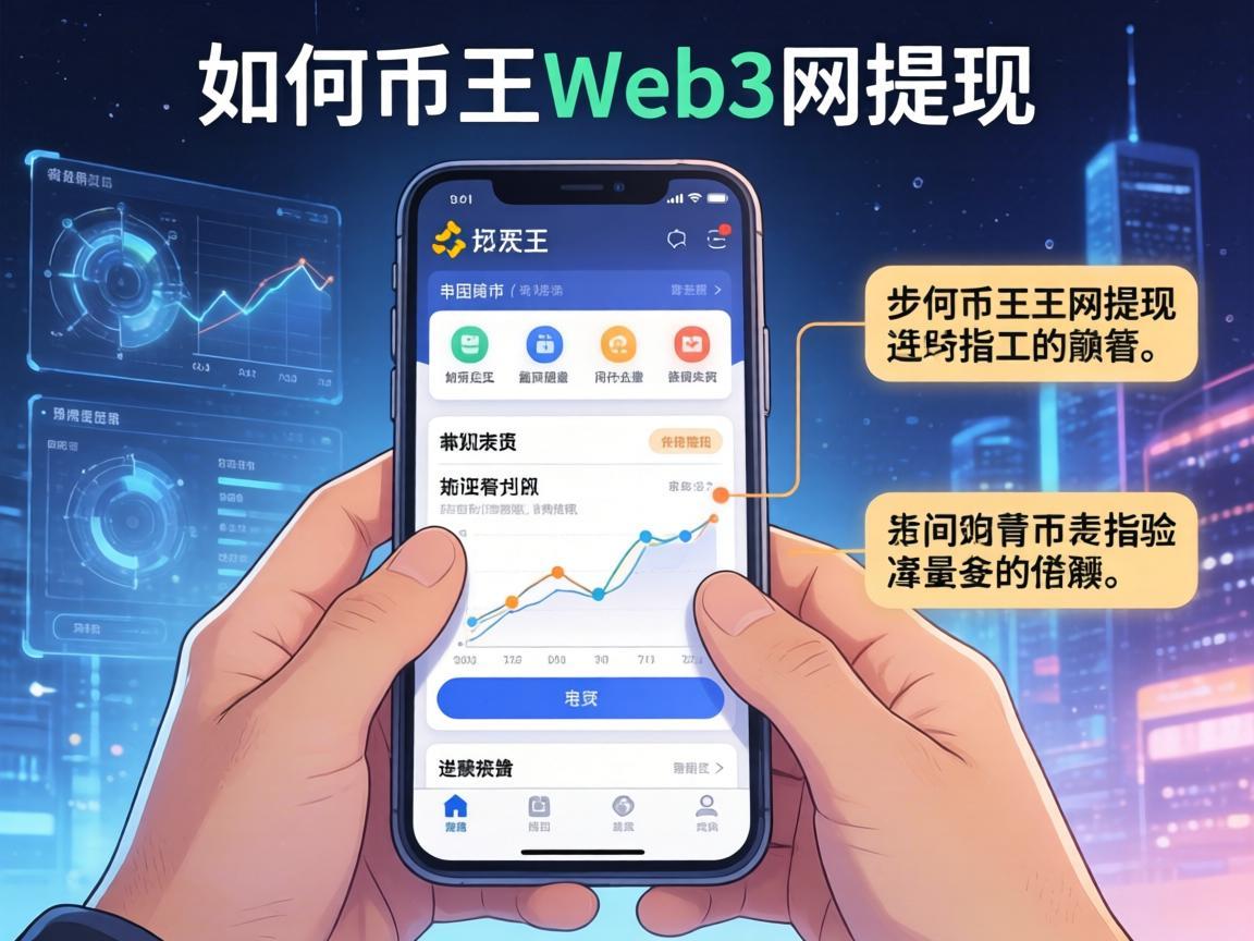 如何在币安Web3网提现，详细步骤指南