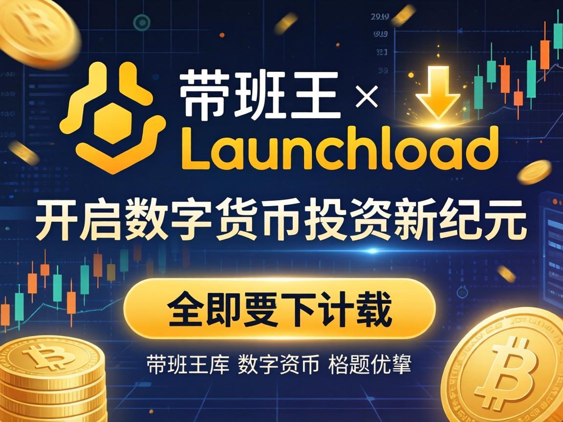 币安Launchpad下载，开启数字货币投资新纪元