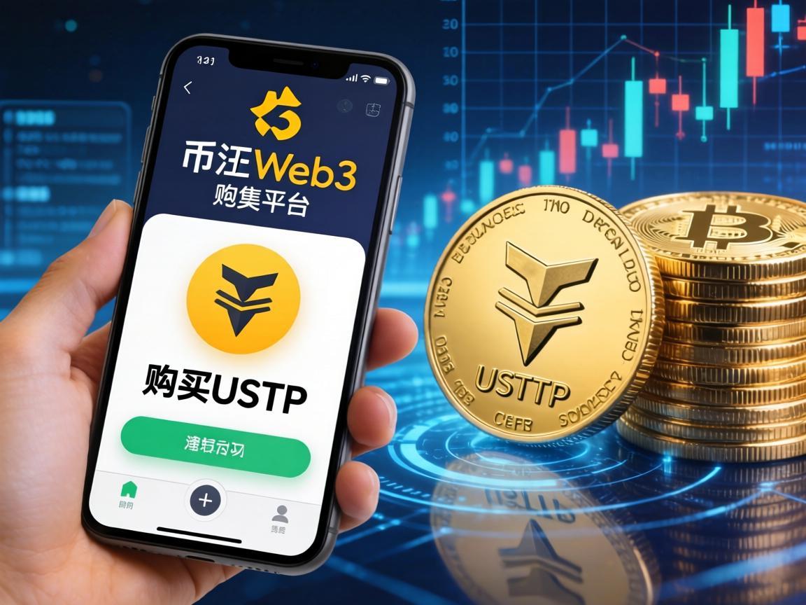 如何在币安Web3平台购买USDT