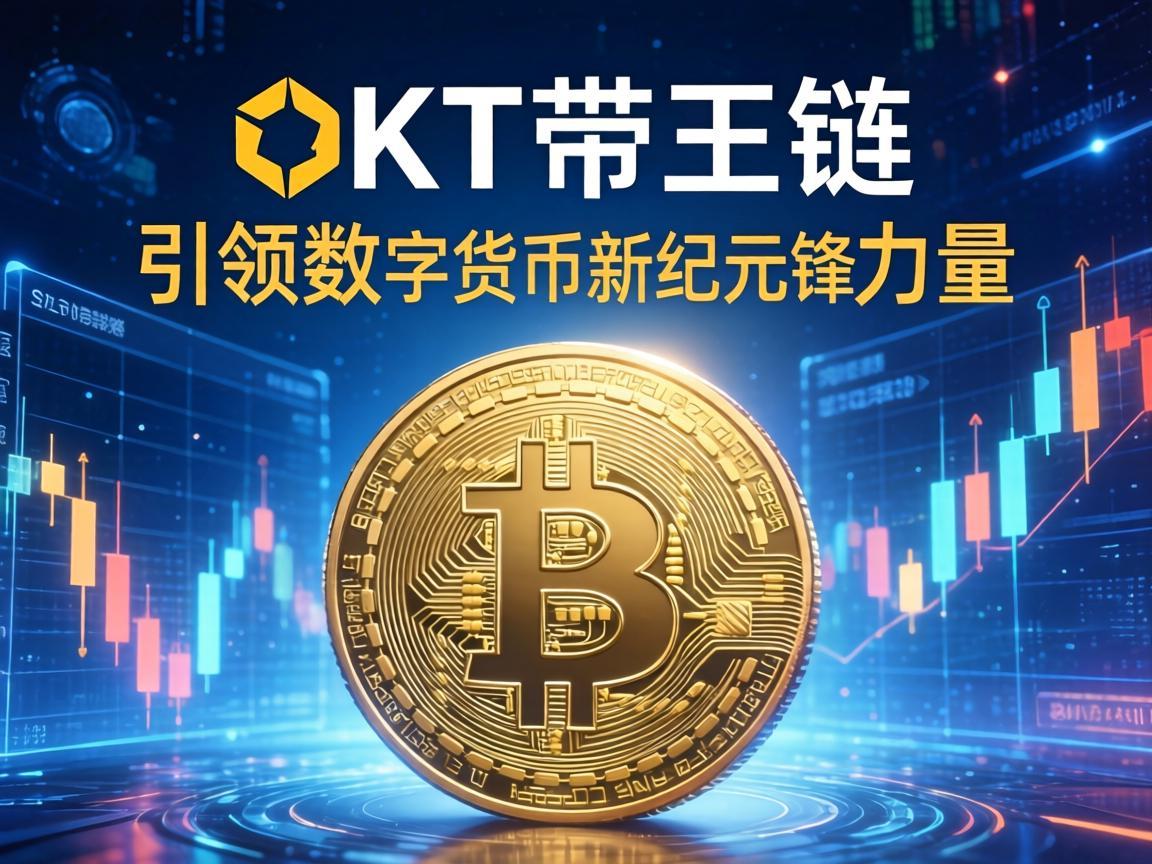 OKT币安链，引领数字货币新纪元的先锋力量
