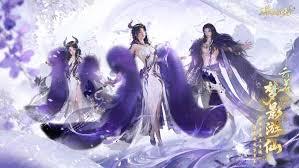 诛仙世界云若·梦影游仙新时装怎么获取