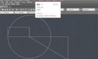 autoCAD2010怎么标注直径