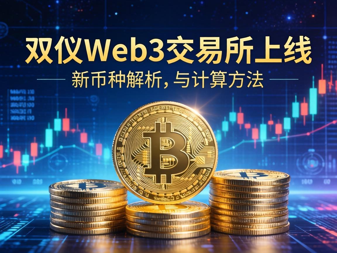 欧义Web3交易所上线新币种解析与计算方法