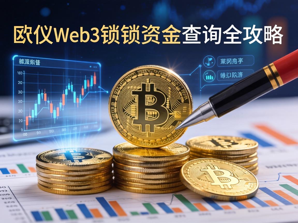 欧义Web3锁定资金查询全攻略