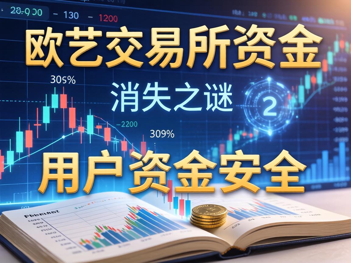 欧艺交易所资金消失之谜，用户资金安全引关注