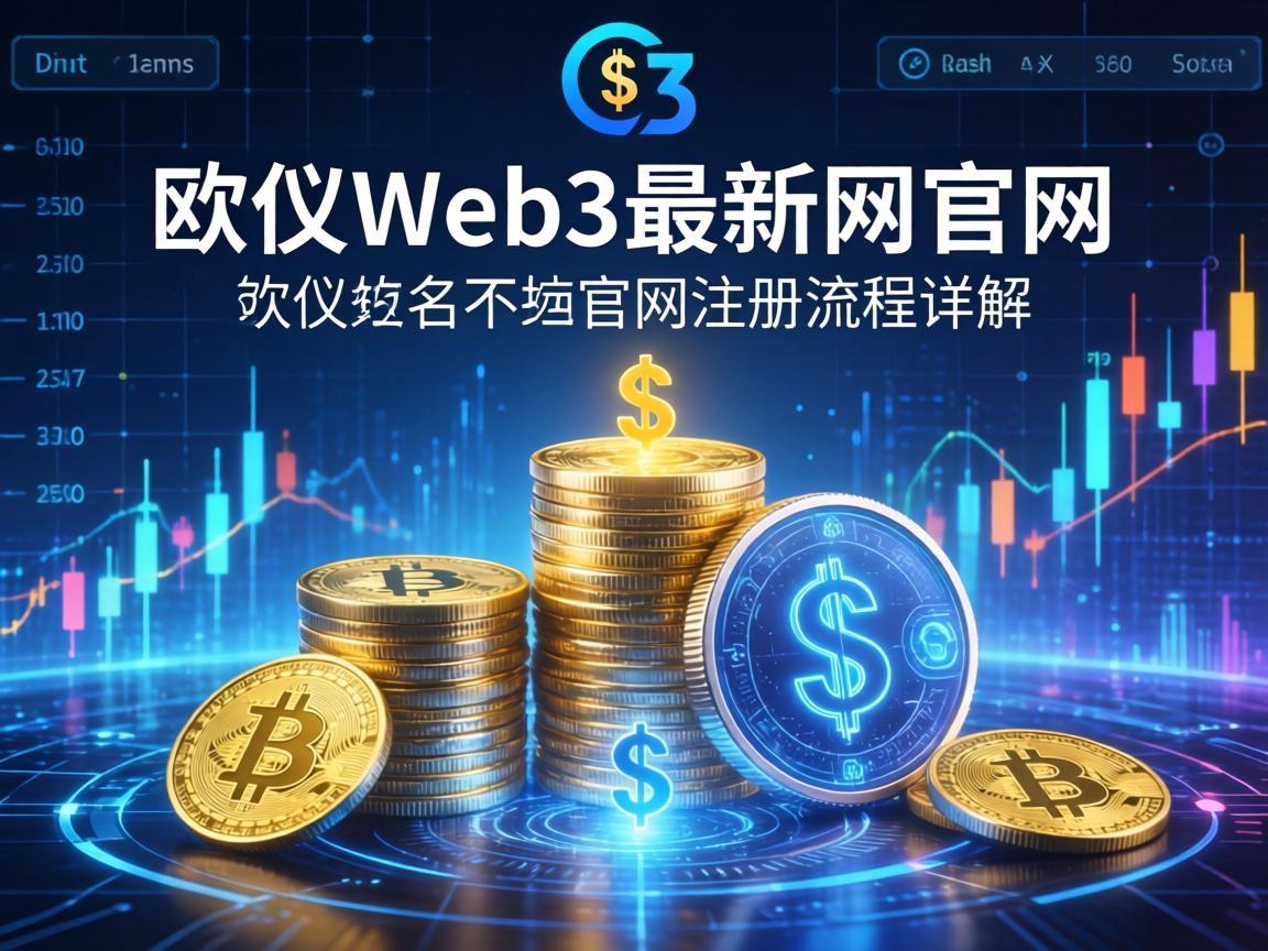 欧义Web3最新官网注册流程详解