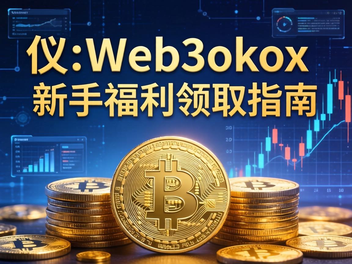 欧义Web3okex新手福利领取指南