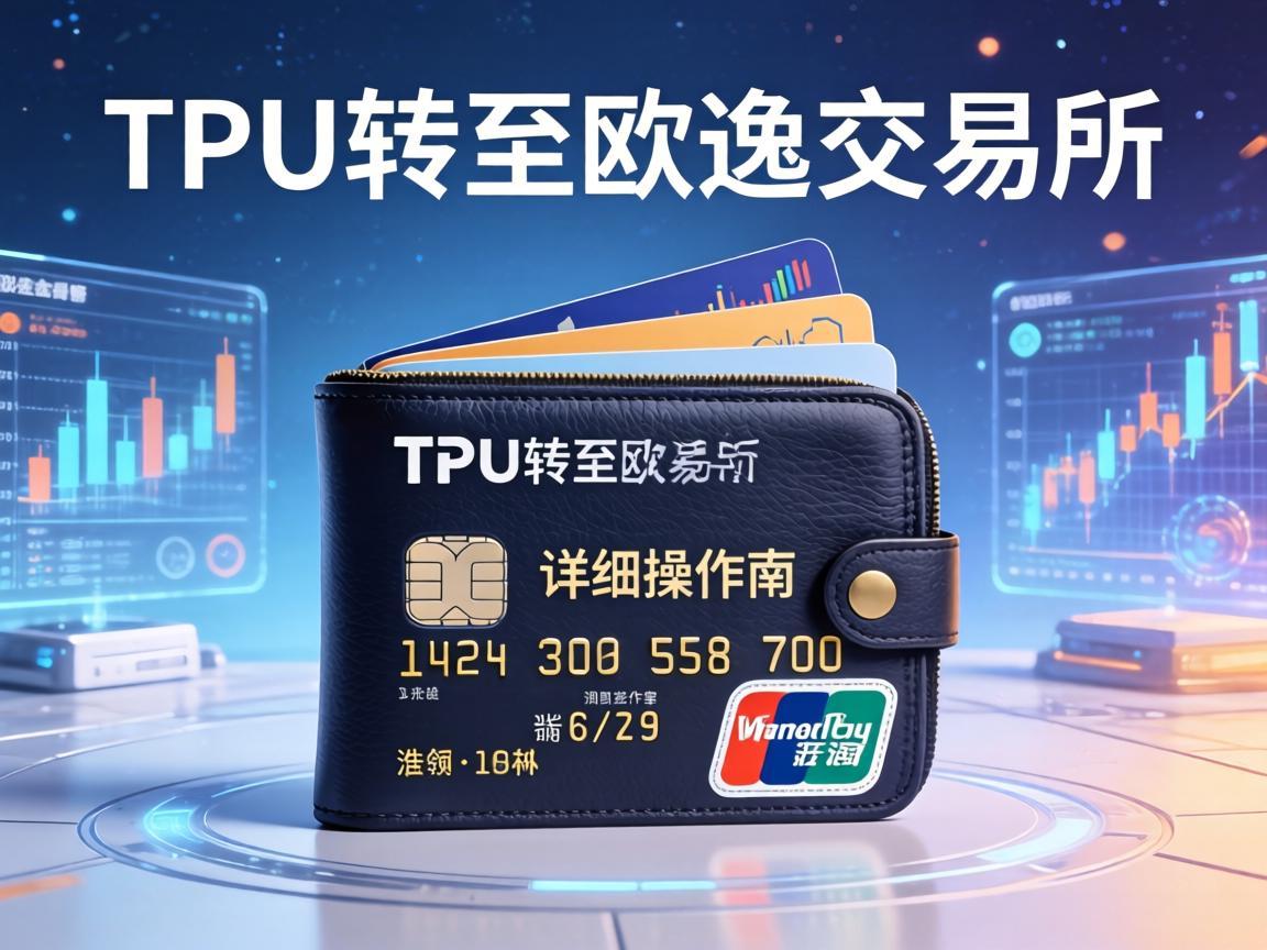 TP钱包U转至欧逸交易所的详细操作指南