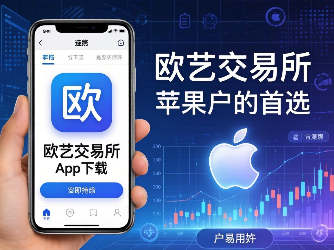 欧艺交易所App下载，苹果用户的首选