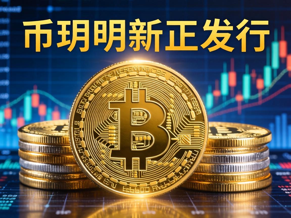 币安新币发行，加密货币市场的新动力