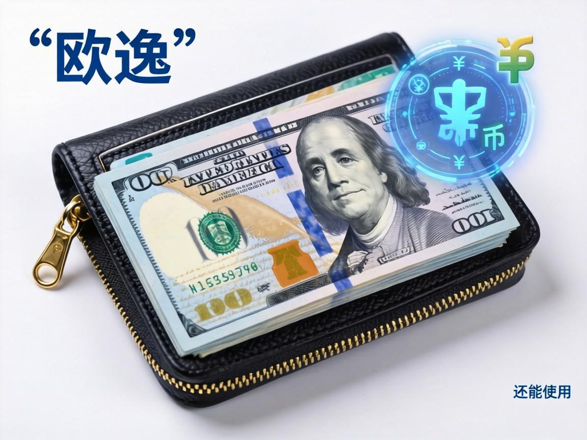 欧逸钱包的币是否还能使用