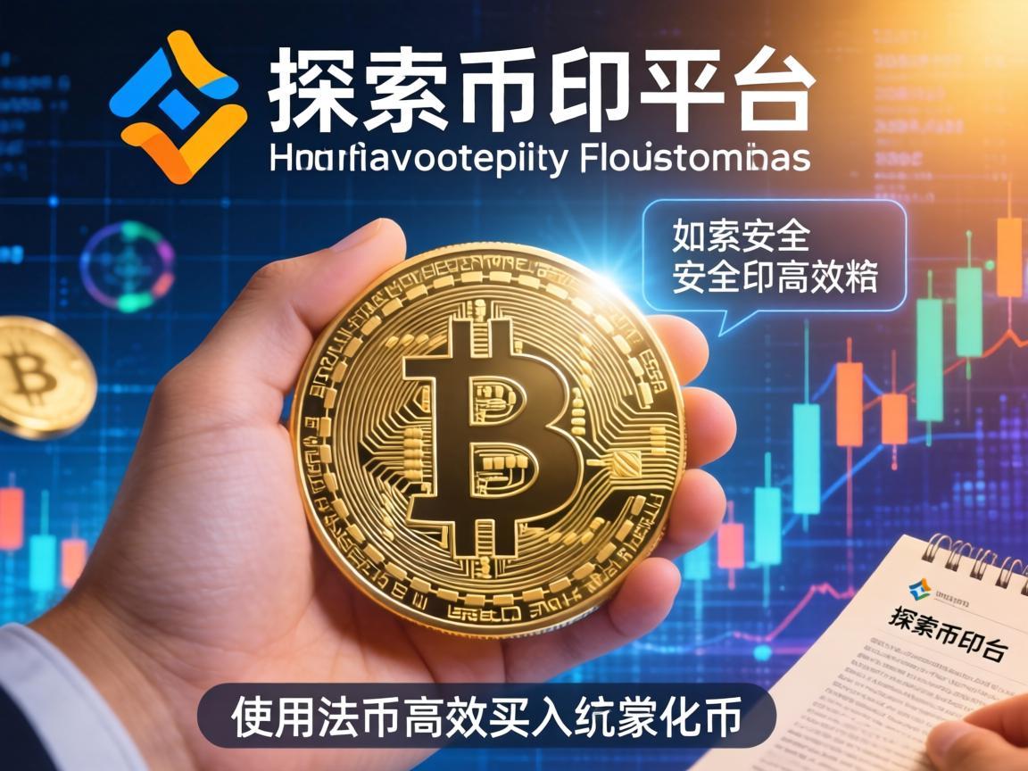 探索币安平台，如何安全高效地使用法币买入加密货币