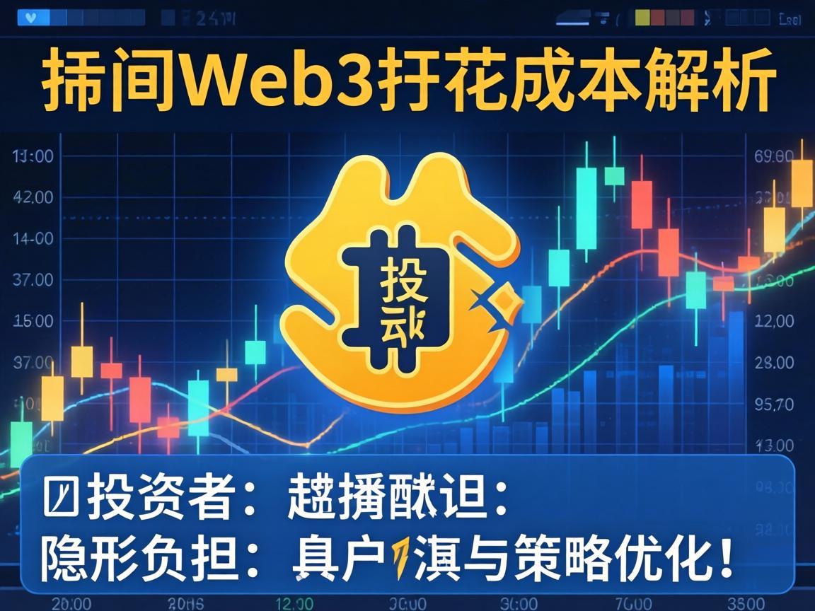币安Web3持仓成本解析，投资者的隐形负担与策略优化