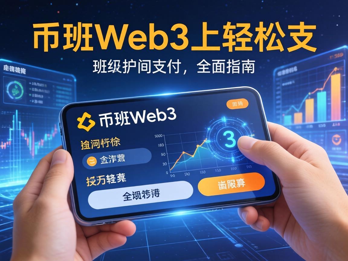 如何在币安Web3上轻松支付，全面指南