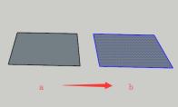 Sketchup草图大师的移动工具怎么使用