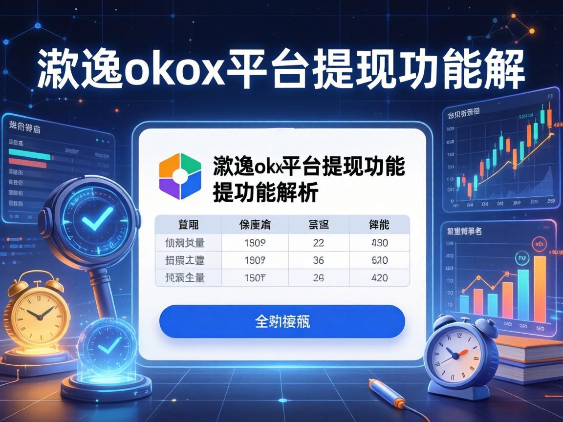 欧逸okex平台提现功能解析