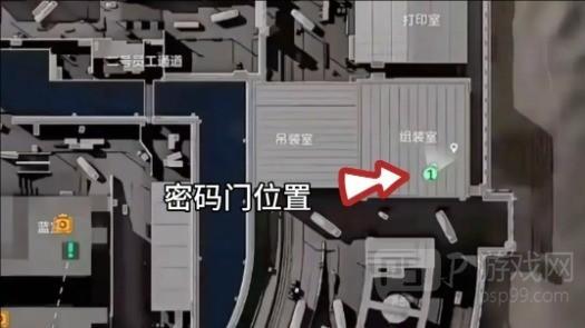 三角洲行动密码门2026年3月23日密码汇总