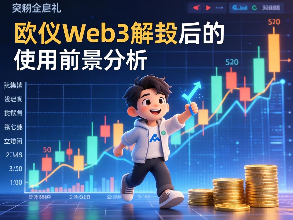 欧义Web3解封后的使用前景分析