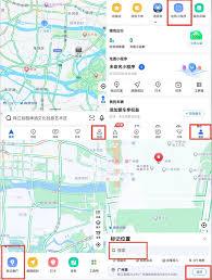 高德地图路线规划耗时过长怎么办