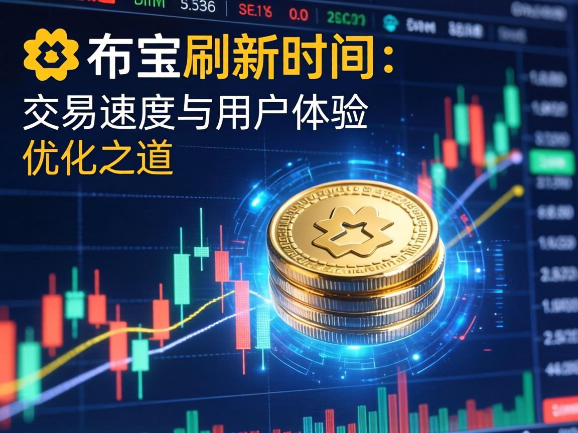 币安刷新时间，交易速度与用户体验的优化之道