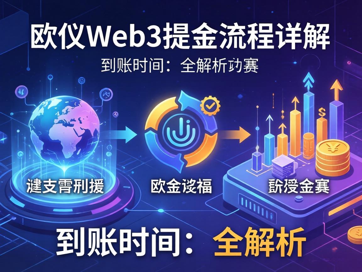 欧义Web3提币流程详解，到账时间全解析